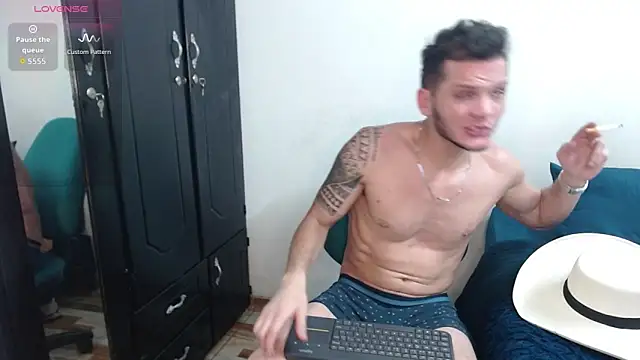 ramseesh online show from February 28, 2:00 am