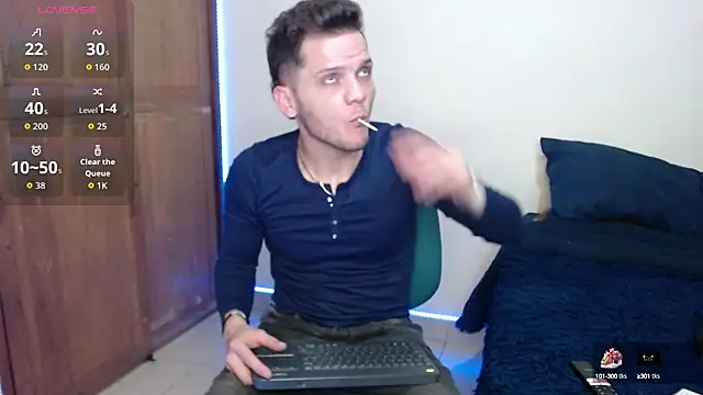 Snapshot of ramseesh chatting on October 4, 11:50 pm ramseesh online show from October 4, 11:50 pm