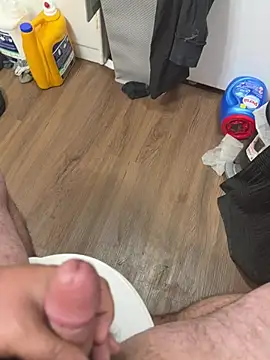 Estebancaliente29 online show from February 27, 5:07 am