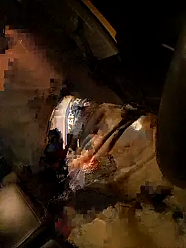 utoopia777 online show from October 4, 10:00 pm