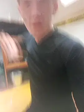 utoopia777 online show from February 9, 7:50 am