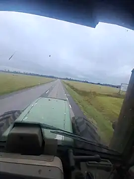 utoopia777 online show from October 6, 9:32 am