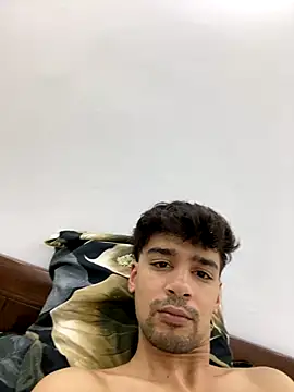 Hermanooooooo online show from December 23, 1:16 am