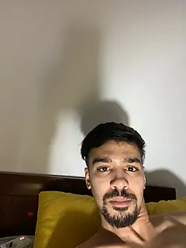 Hermanooooooo online show from March 29, 2:57 am