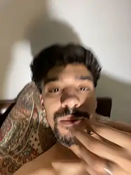 Hermanooooooo online show from February 13, 5:51 am