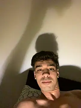 Hermanooooooo online show from January 23, 3:05 am