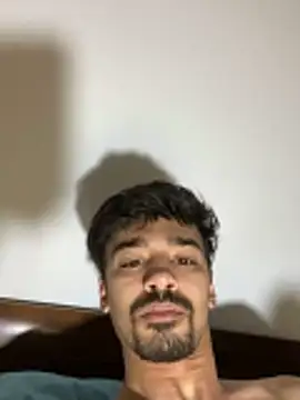 Hermanooooooo online show from May 9, 8:28 am