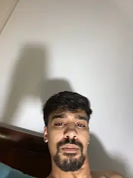 Hermanooooooo online show from July 24, 2:29 am