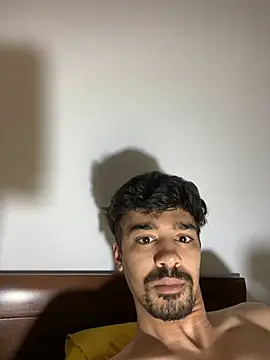 Hermanooooooo online show from May 13, 1:51 pm