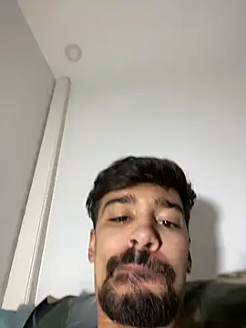 Hermanooooooo online show from July 25, 1:28 pm