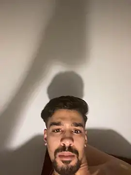 Hermanooooooo online show from December 3, 2:53 am