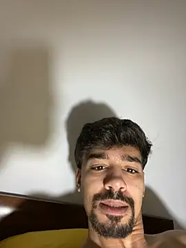 Hermanooooooo online show from February 4, 3:07 pm