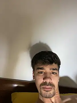 Hermanooooooo online show from April 24, 6:37 am
