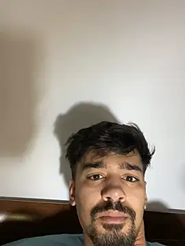 Hermanooooooo online show from June 3, 12:50 pm