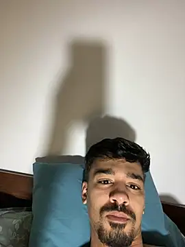 Hermanooooooo online show from May 24, 12:49 pm