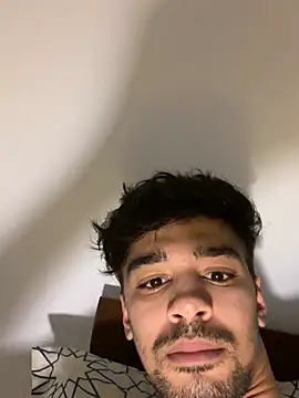 Hermanooooooo online show from February 2, 1:12 am