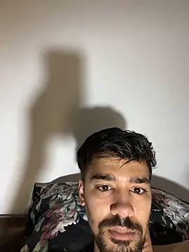Hermanooooooo online show from April 13, 12:53 pm