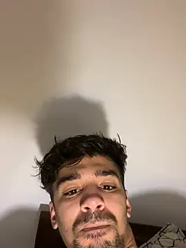 Hermanooooooo online show from February 2, 4:26 am