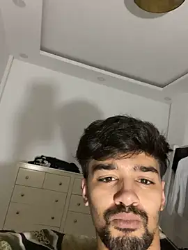 Hermanooooooo online show from January 6, 6:56 pm