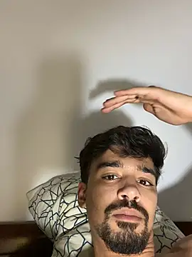 Hermanooooooo online show from June 4, 2:49 am
