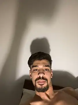 Hermanooooooo online show from January 14, 2:08 am