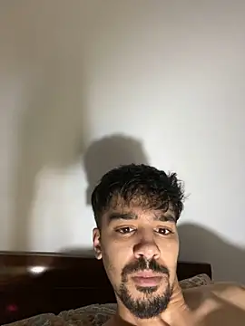 Hermanooooooo online show from April 1, 4:03 am