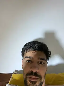 Hermanooooooo online show from April 14, 5:12 am