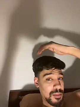 Hermanooooooo online show from December 7, 1:08 am