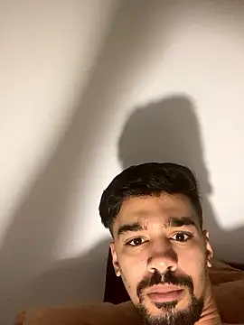 Hermanooooooo online show from December 4, 11:24 am