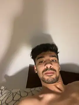 Hermanooooooo online show from February 4, 3:22 am