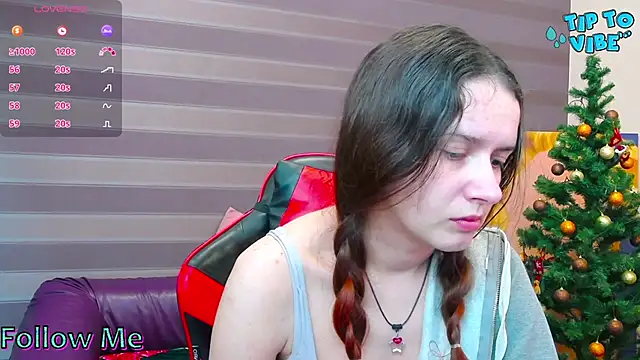 iris nikhols online show from January 8, 12:16 am