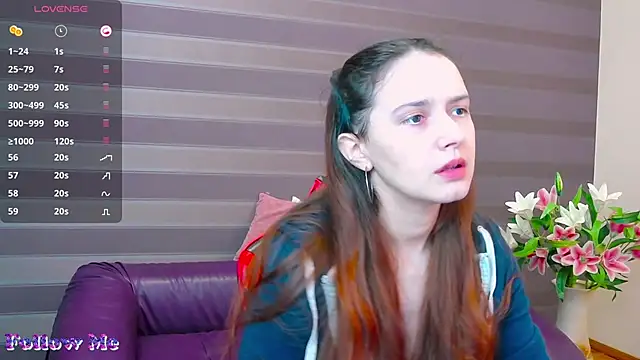 iris nikhols online show from April 13, 5:06 pm