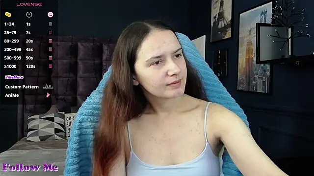 Snapshot of iris_nikhols chatting on June 16, 1:27 am iris nikhols online show from June 16, 1:27 am