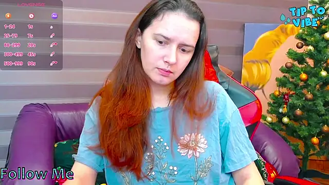 iris nikhols online show from January 7, 4:39 am