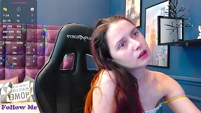 iris nikhols online show from June 11, 12:23 am