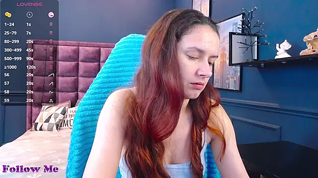 Snapshot of iris_nikhols chatting on June 13, 12:41 am iris nikhols online show from June 13, 12:41 am