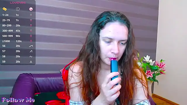 iris nikhols online show from May 12, 12:51 am
