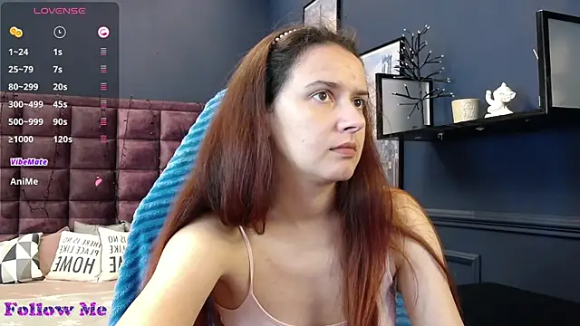 Snapshot of iris_nikhols chatting on July 11, 9:37 pm iris nikhols online show from July 11, 9:37 pm