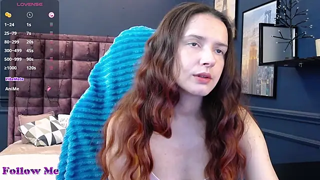 Snapshot of iris_nikhols chatting on July 2, 12:00 am iris nikhols online show from July 2, 12:00 am