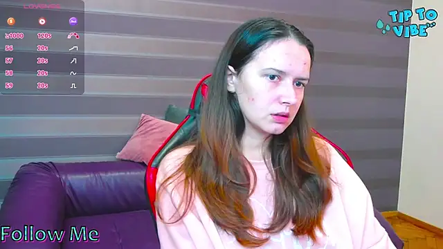 iris nikhols online show from September 25, 10:49 pm