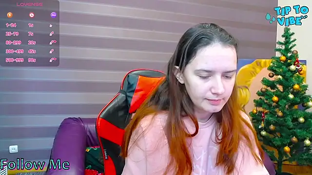 iris nikhols online show from January 9, 3:13 am