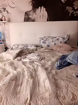 MarikaWild93 online show from March 27, 10:22 pm