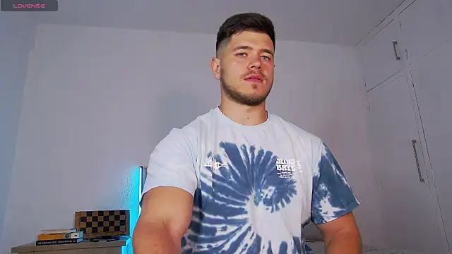 Arilas  online show from April 14, 7:13 am