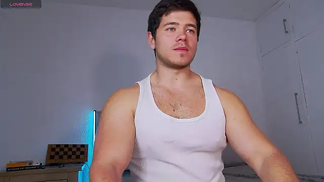 Arilas  online show from March 25, 8:14 am