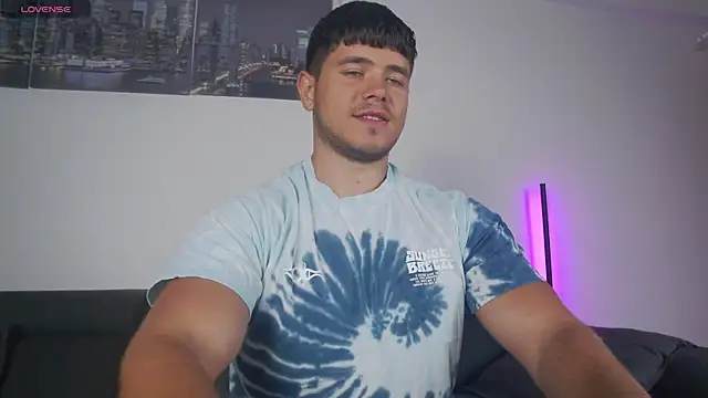 Arilas  online show from December 20, 7:44 am