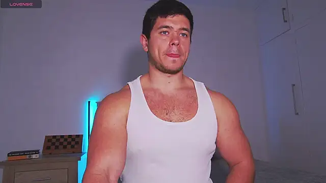 Arilas  online show from March 7, 8:10 am