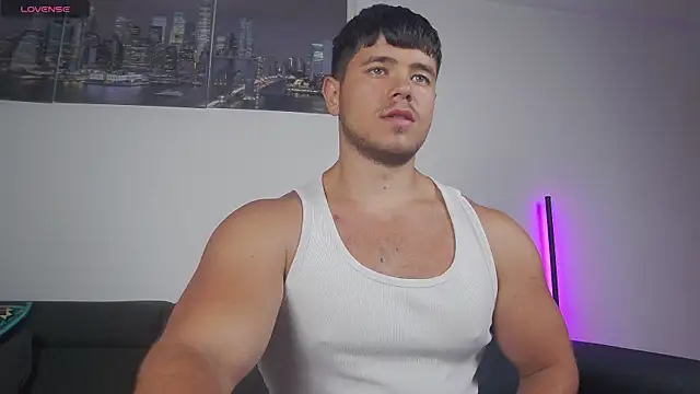 Arilas  online show from December 19, 7:33 am