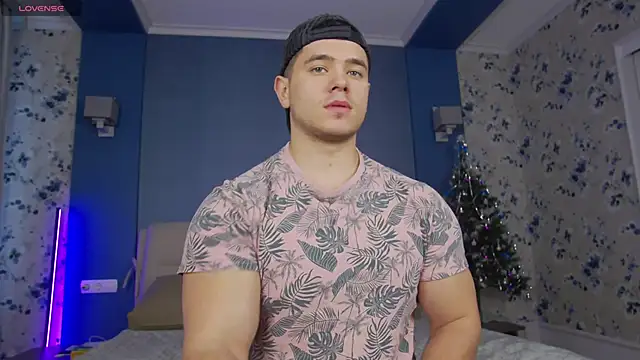 Arilas  online show from December 17, 7:18 am