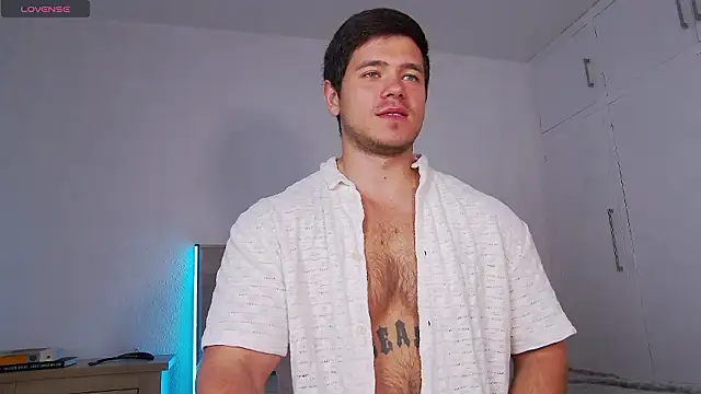 Arilas  online show from March 26, 8:12 am