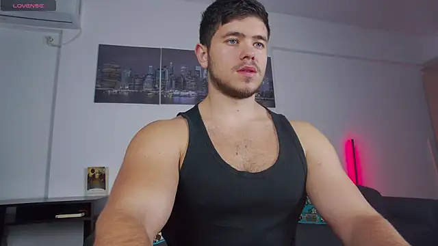 Arilas  online show from November 13, 7:34 am